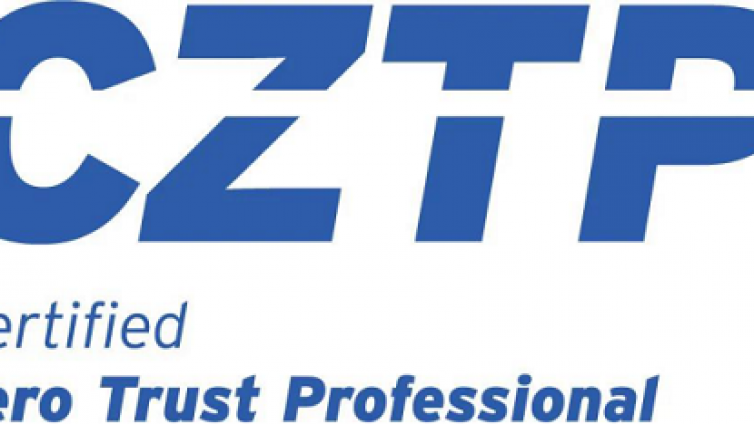 关于零信任安全认证-CZTP培训的课程与学习对象