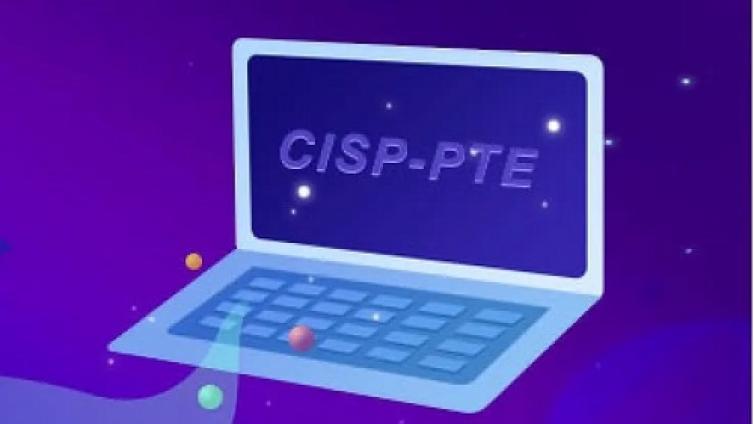 谁适合考CISP-PTE认证